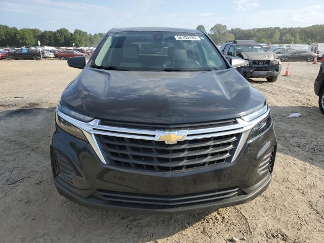 2024 CHEVROLET EQUINOX LS - 3GNAXHEG0RL149696