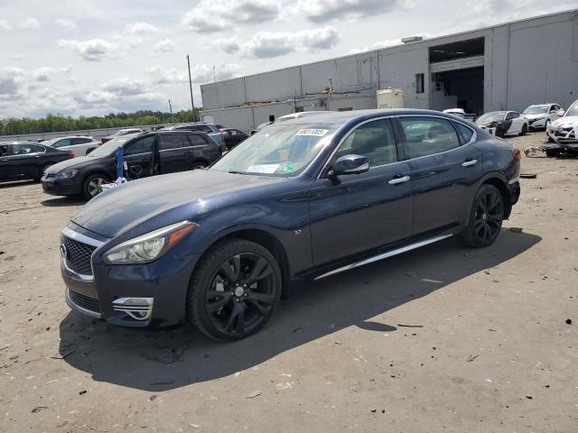 2015 INFINITI Q70L 3.7 JN1BY1PR4FM830805