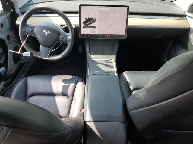 2022 TESLA MODEL 3 5YJ3E1EB6NF113216