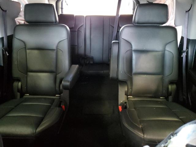 2016 GMC YUKON SLT 1GKS2BKCXGR366497