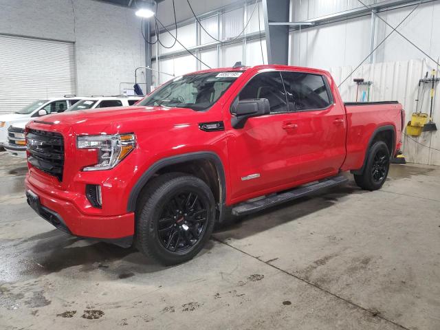 Global Auto Auctions: 2020 GMC SIERRA K15