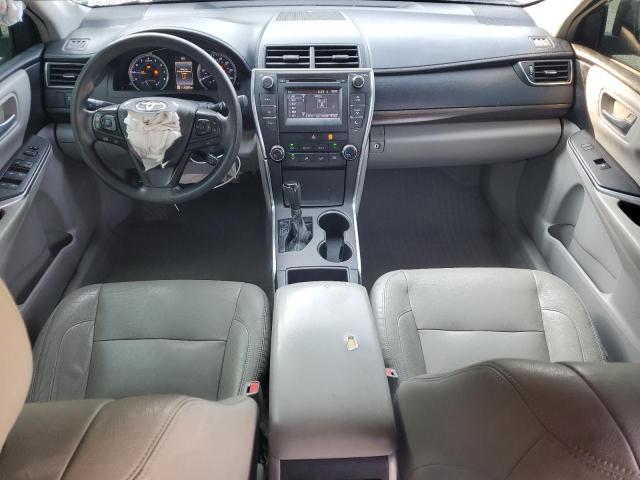 2016 TOYOTA CAMRY LE 4T1BF1FKXGU138486