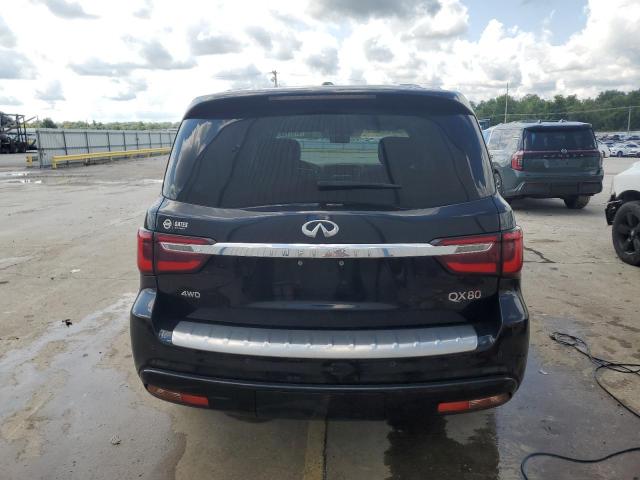 2020 INFINITI QX80 LUXE JN8AZ2NE6L9254049