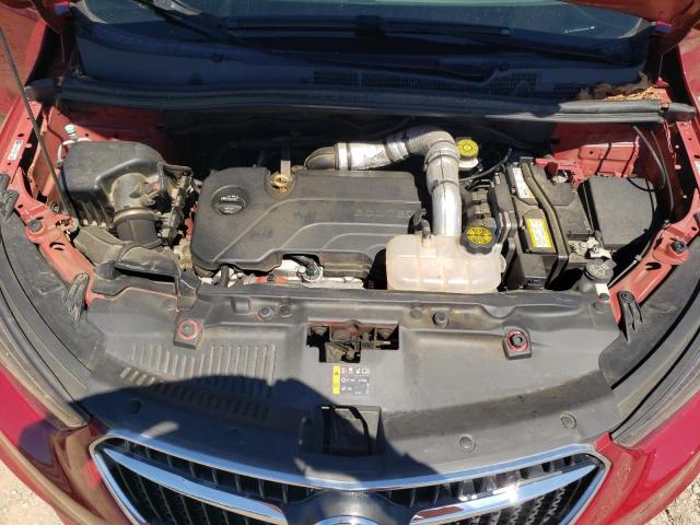 2019 BUICK ENCORE ESS KL4CJCSM3KB945456