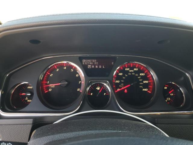 2013 GMC ACADIA SLE - 1GKKVPKD0DJ189482