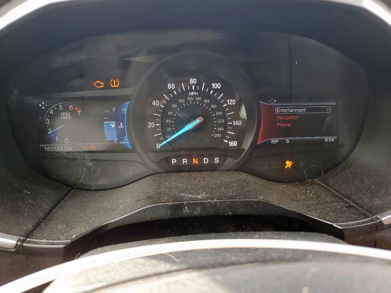 2015 FORD EDGE TITAN 2FMPK3K83FBC03383