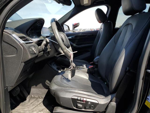2018 BMW X1 SDRIVE28I WBXHU7C34J5H40957