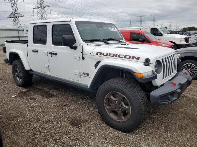 2020 JEEP GLADIATOR 1C6JJTBG0LL110389