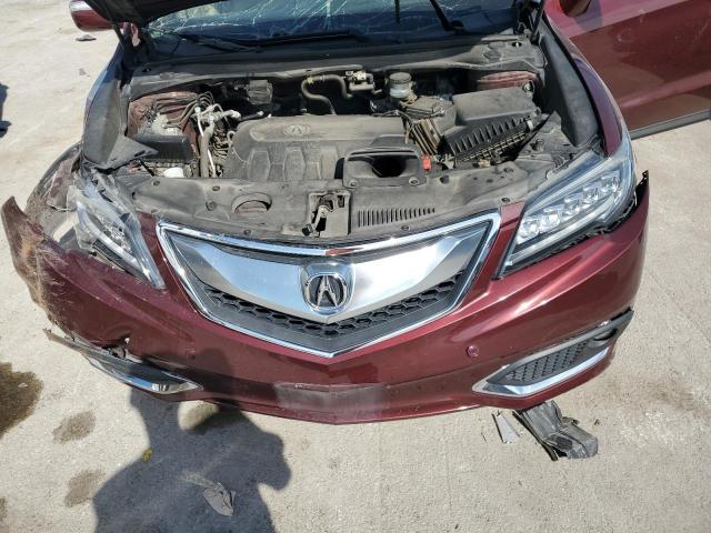2018 ACURA RDX ADVANCE 5J8TB4H73JL013455