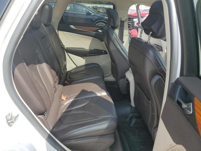 2017 LINCOLN MKC SELECT 5LMTJ2DH6HUL68184