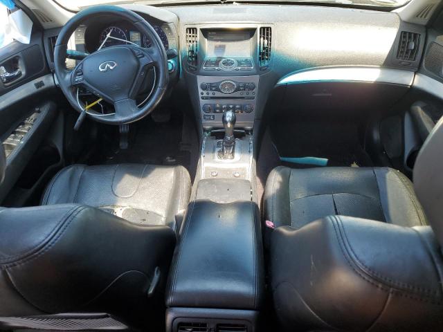 2012 INFINITI G37 BASE - JN1CV6AP4CM621173