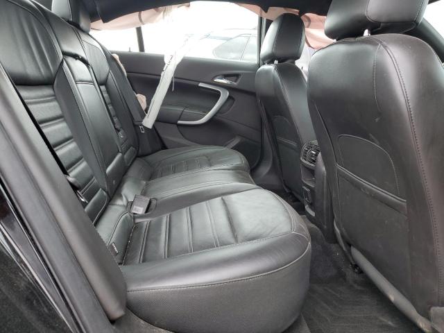 2015 BUICK REGAL GS 2G4GT5GX6F9237950
