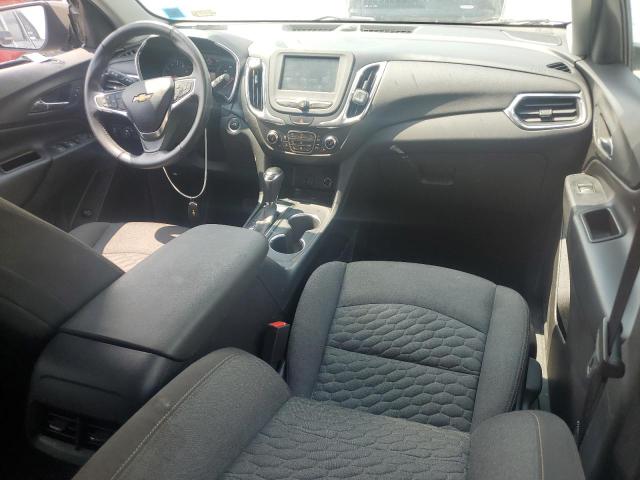 2018 CHEVROLET EQUINOX LT 3GNAXJEV1JS643906