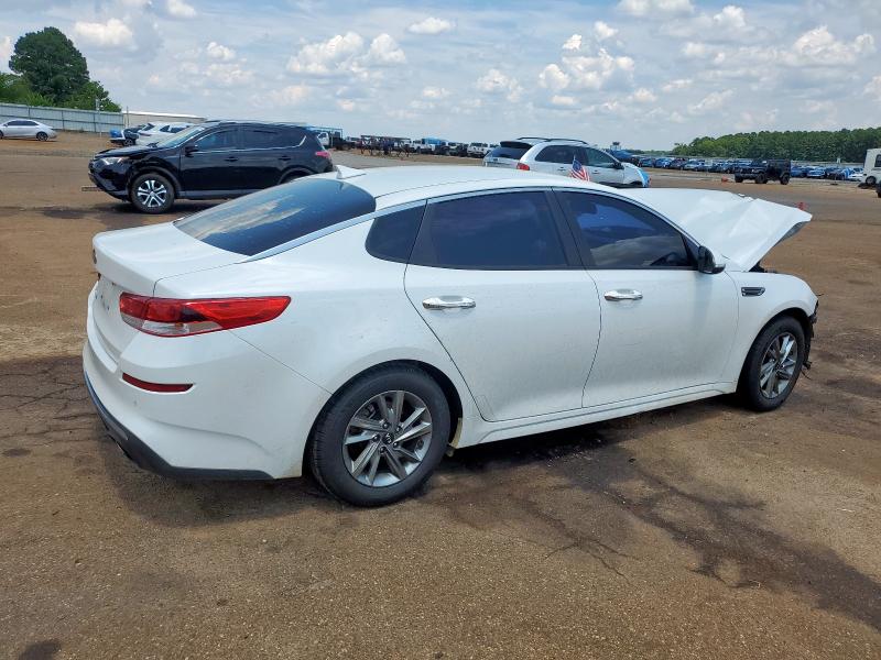 2019 KIA OPTIMA LX - 5XXGT4L39KG287911