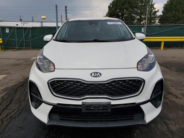 2020 KIA SPORTAGE LX KNDPM3AC3L7734284