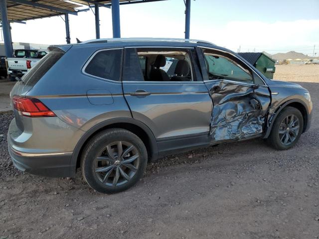 2022 VOLKSWAGEN TIGUAN SE 3VV3B7AX2NM172595
