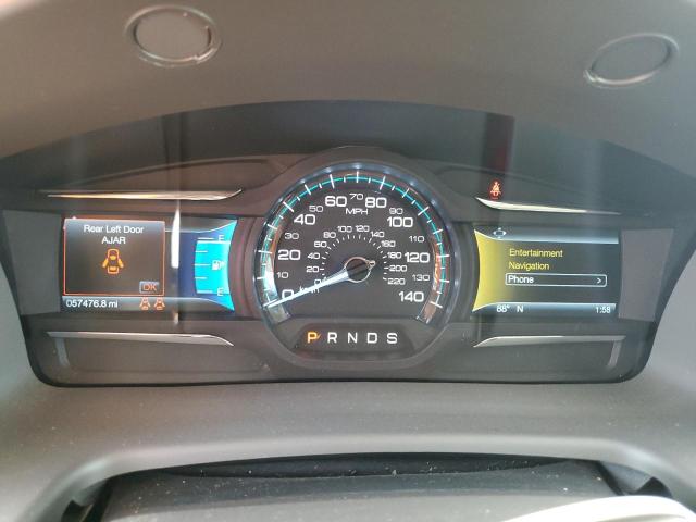 2018 FORD FLEX LIMIT 2FMHK6DT4JBA16461