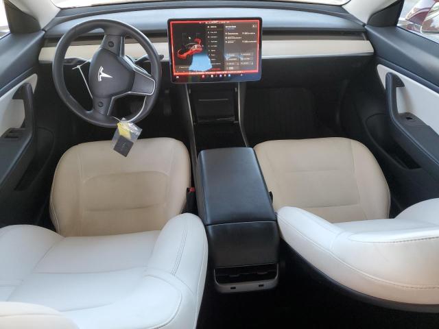 2019 TESLA MODEL 3 5YJ3E1EA5KF536968