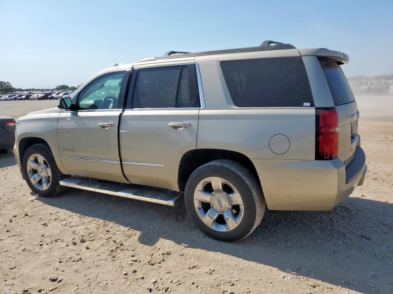 2016 CHEVROLET TAHOE C150 1GNSCBKC2GR473995