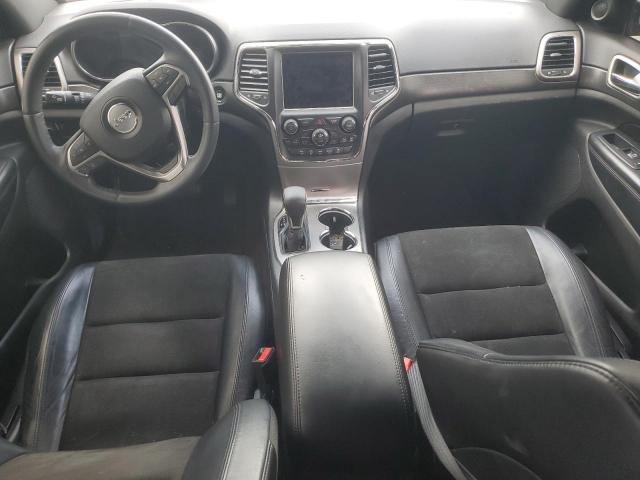 2018 JEEP GRAND CHER 1C4RJFAG8JC464995