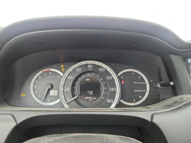 2014 HONDA ACCORD TOU - 1HGCR3F96EA011677