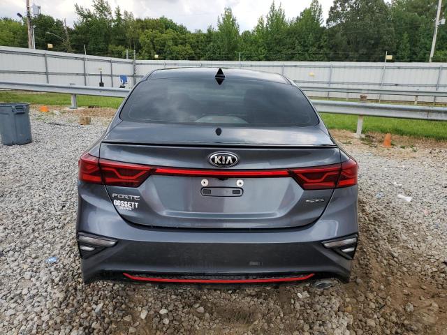 2020 KIA FORTE GT L 3KPF34ADXLE238914