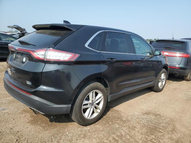 2015 FORD EDGE SEL - 2FMTK4J90FBC04490