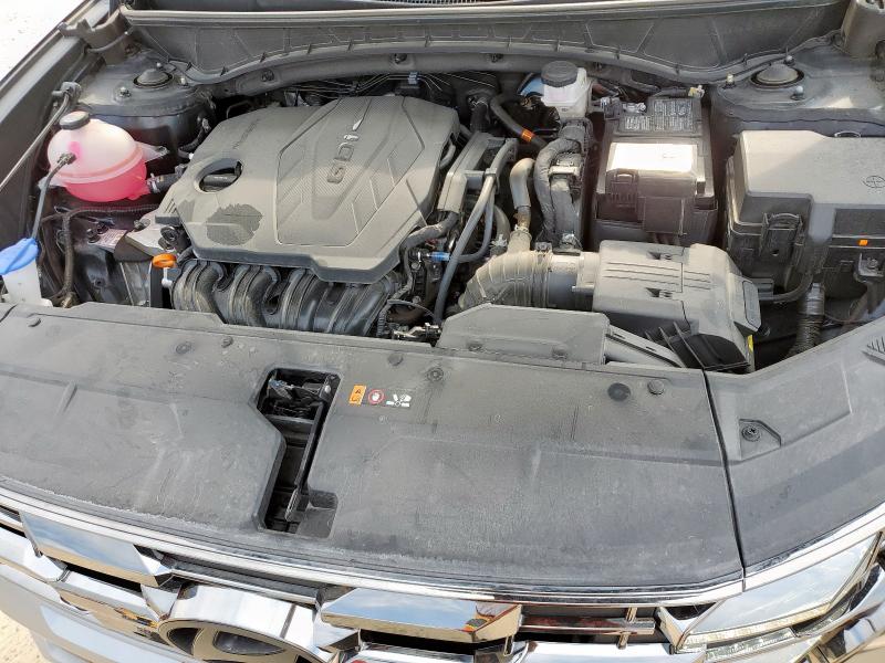 2025 HYUNDAI TUCSON LIM 5NMJE3DE0SH461859