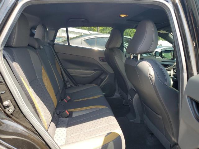 2025 SUBARU CROSSTREK - 4S4GUHF63S3705725