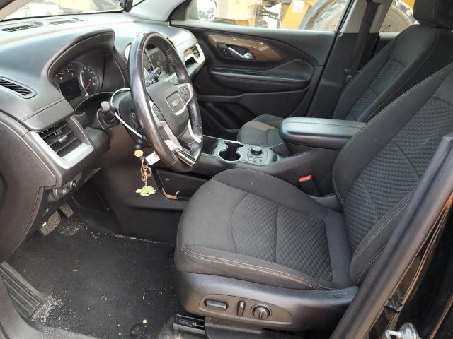 2018 GMC TERRAIN SLE 3GKALTEX0JL158303
