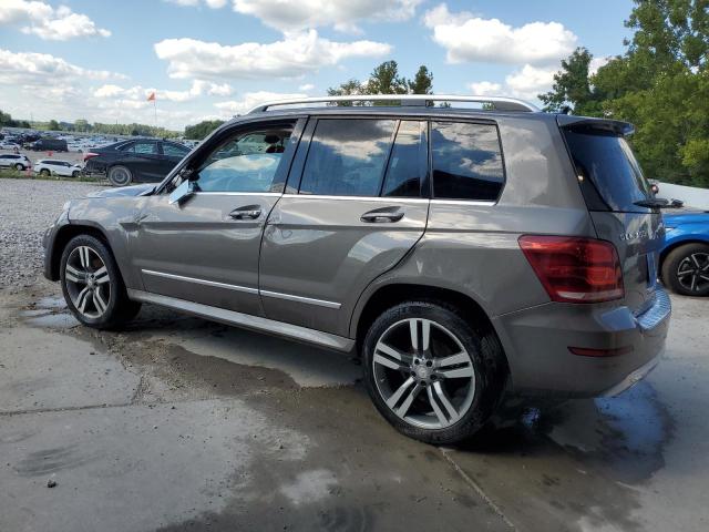 2015 MERCEDES-BENZ GLK 350 WDCGG5HB8FG340181