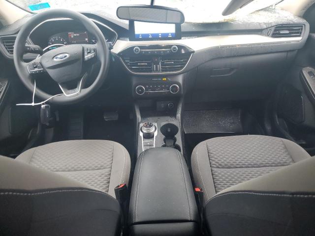 2020 FORD ESCAPE SE - 1FMCU9G61LUC37069