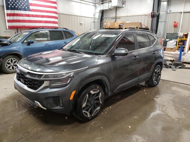 2024 KIA SELTOS SX KNDETCA70R7478434