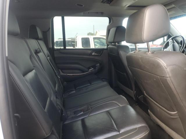 2018 CHEVROLET SUBURBAN K - 1GNSKHKC9JR281115