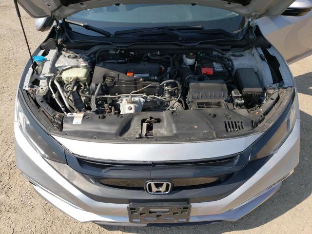 2019 HONDA CIVIC LX 2HGFC2F54KH037925
