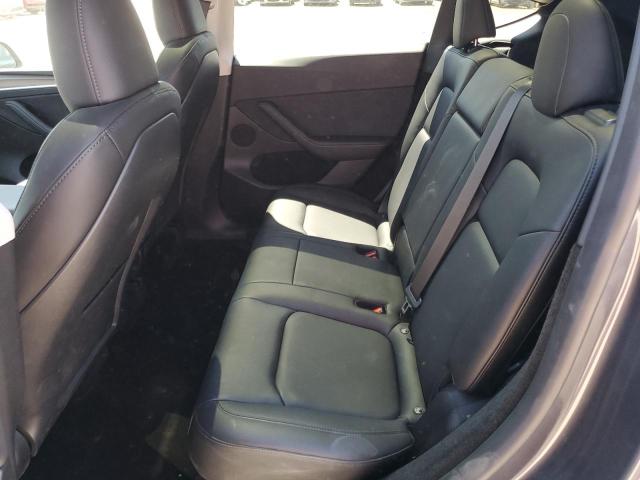 2023 TESLA MODEL Y 7SAYGDEE8PF924615