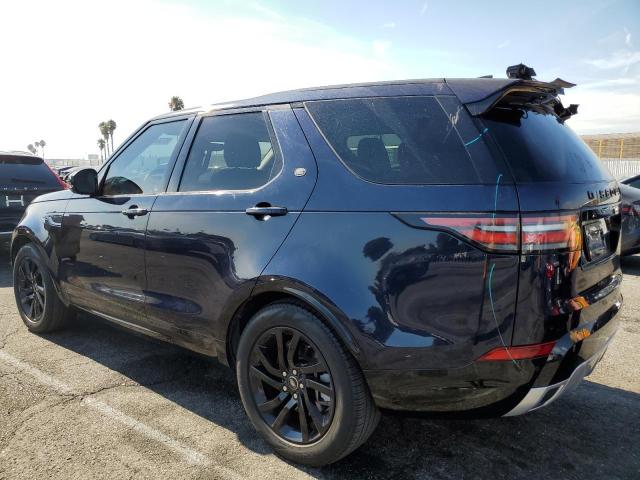2020 LAND ROVER DISCOVERY LANDMARK SALRU2RV3L2422495