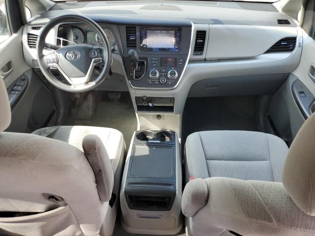 2015 TOYOTA SIENNA LE 5TDKK3DC9FS625446