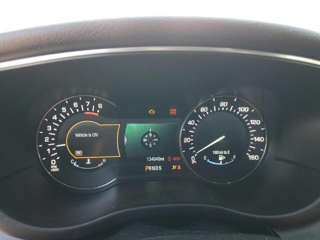 2017 LINCOLN MKC RESERV 5LMCJ3D97HUL14794