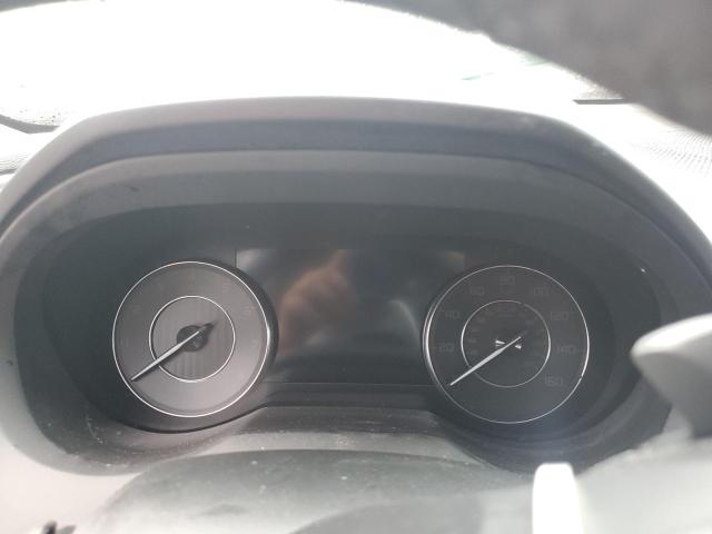 2020 ACURA RDX 5J8TC2H39LL001361