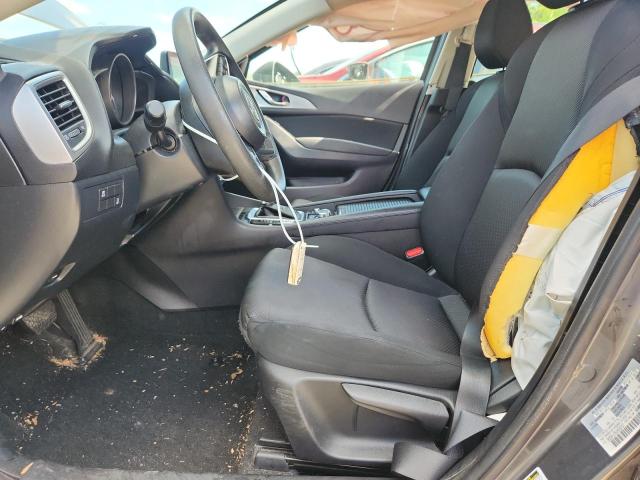 2018 MAZDA 3 SPORT 3MZBN1U76JM232797