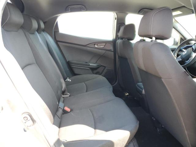 2020 HONDA CIVIC LX SHHFK7H3XLU412572