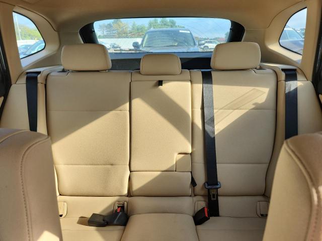 2013 BMW X1 XDRIVE2 - WBAVL1C58DVR83123