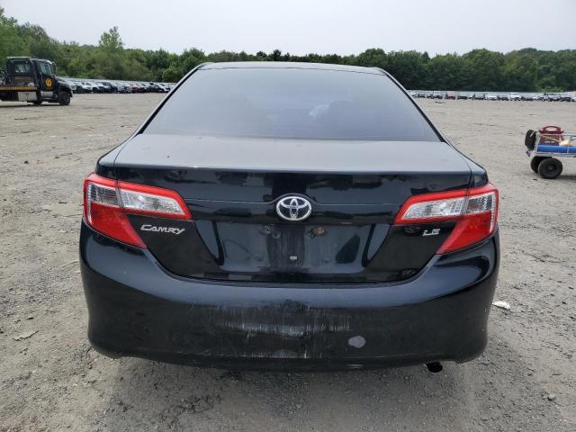 2014 TOYOTA CAMRY L - 4T4BF1FK3ER423517