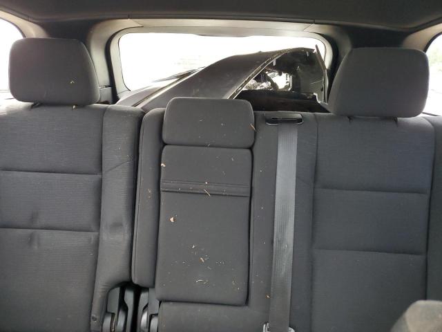 2015 JEEP GRAND CHER - 1C4RJFAG6FC170258
