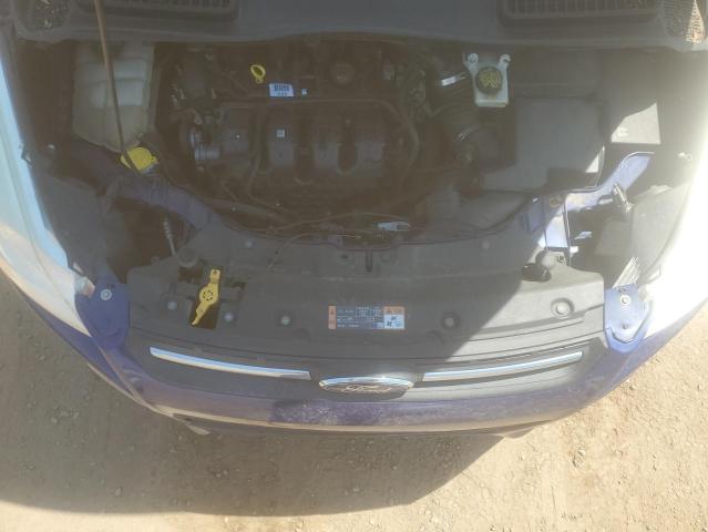2015 FORD ESCAPE SE - 1FMCU9G9XFUB98285