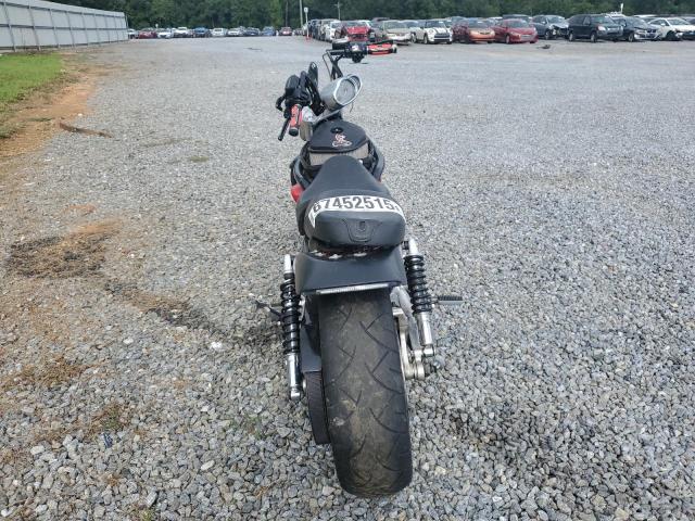 2006 HARLEY-DAVIDSON VRSCR 1HD1HCZ466K801015