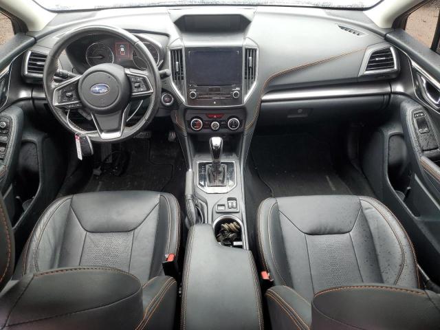 2019 SUBARU CROSSTREK JF2GTAMC1K8263958
