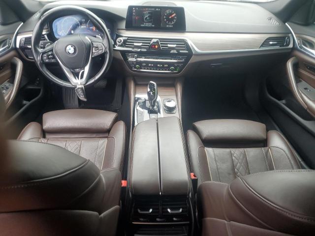 2019 BMW 530E WBAJA9C54KB389971