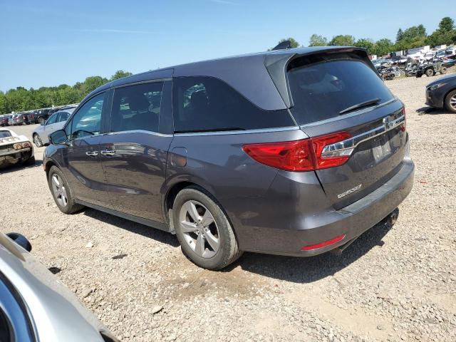 2019 HONDA ODYSSEY EX 5FNRL6H52KB021468